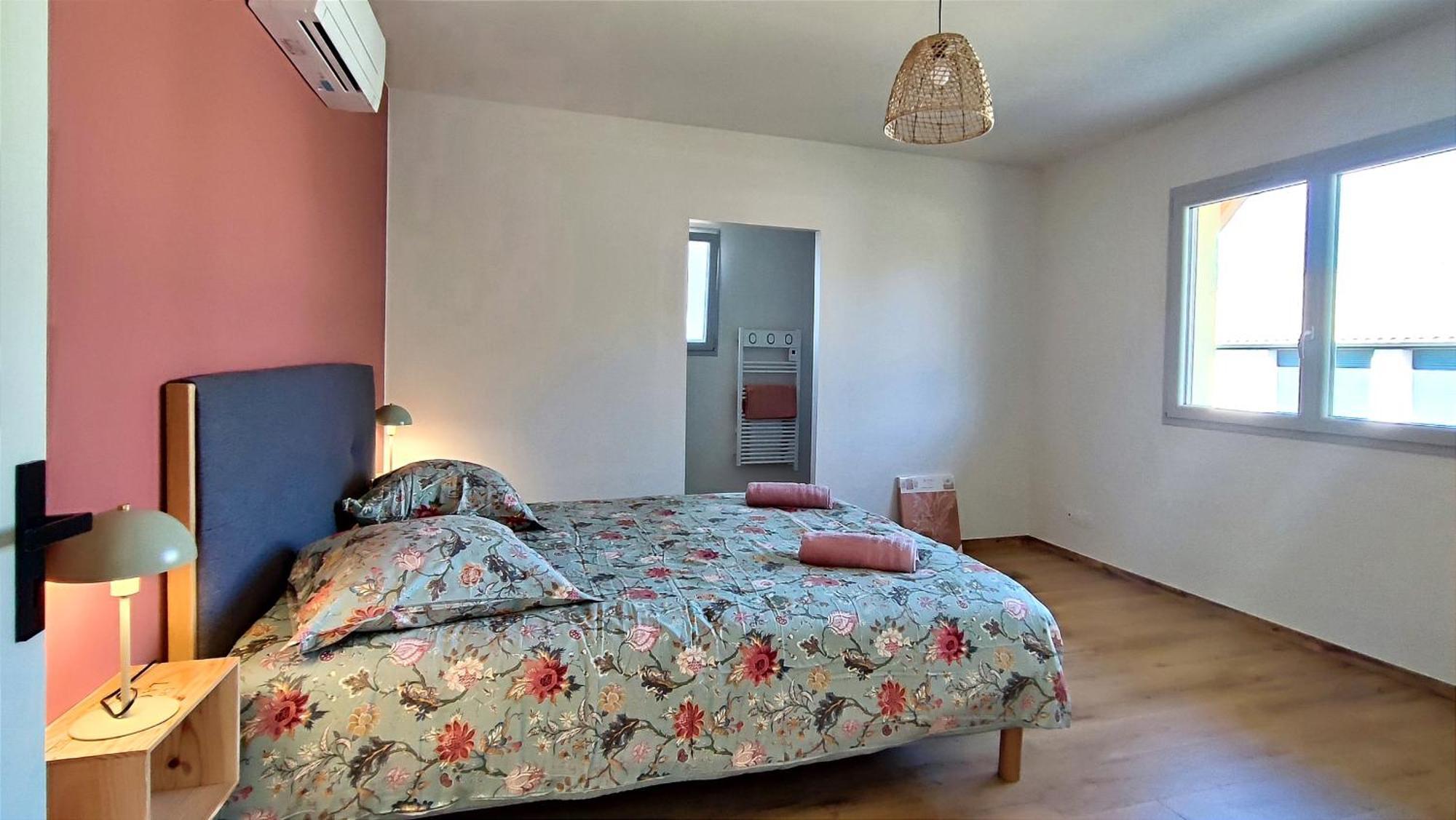 Villa Des Grands Crus Cadaujac Номер фото