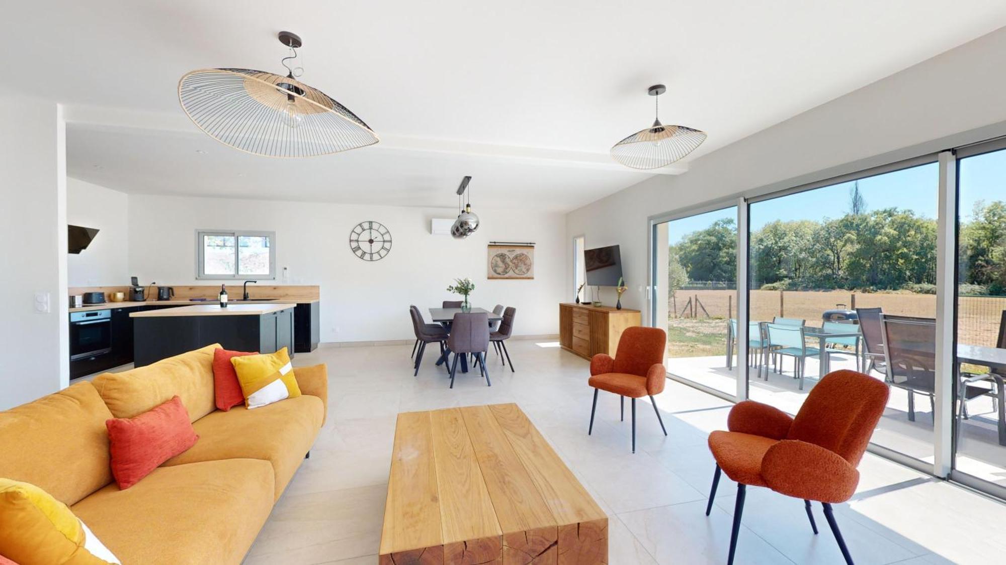 Villa Des Grands Crus Cadaujac Экстерьер фото
