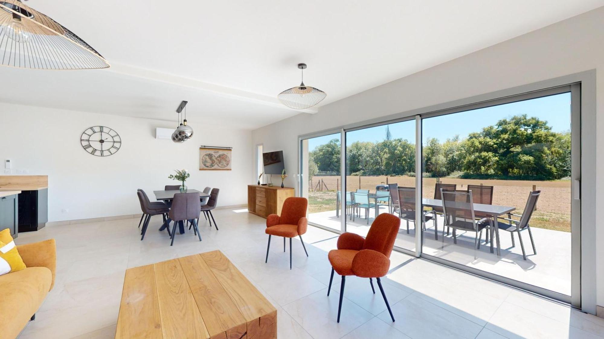 Villa Des Grands Crus Cadaujac Экстерьер фото